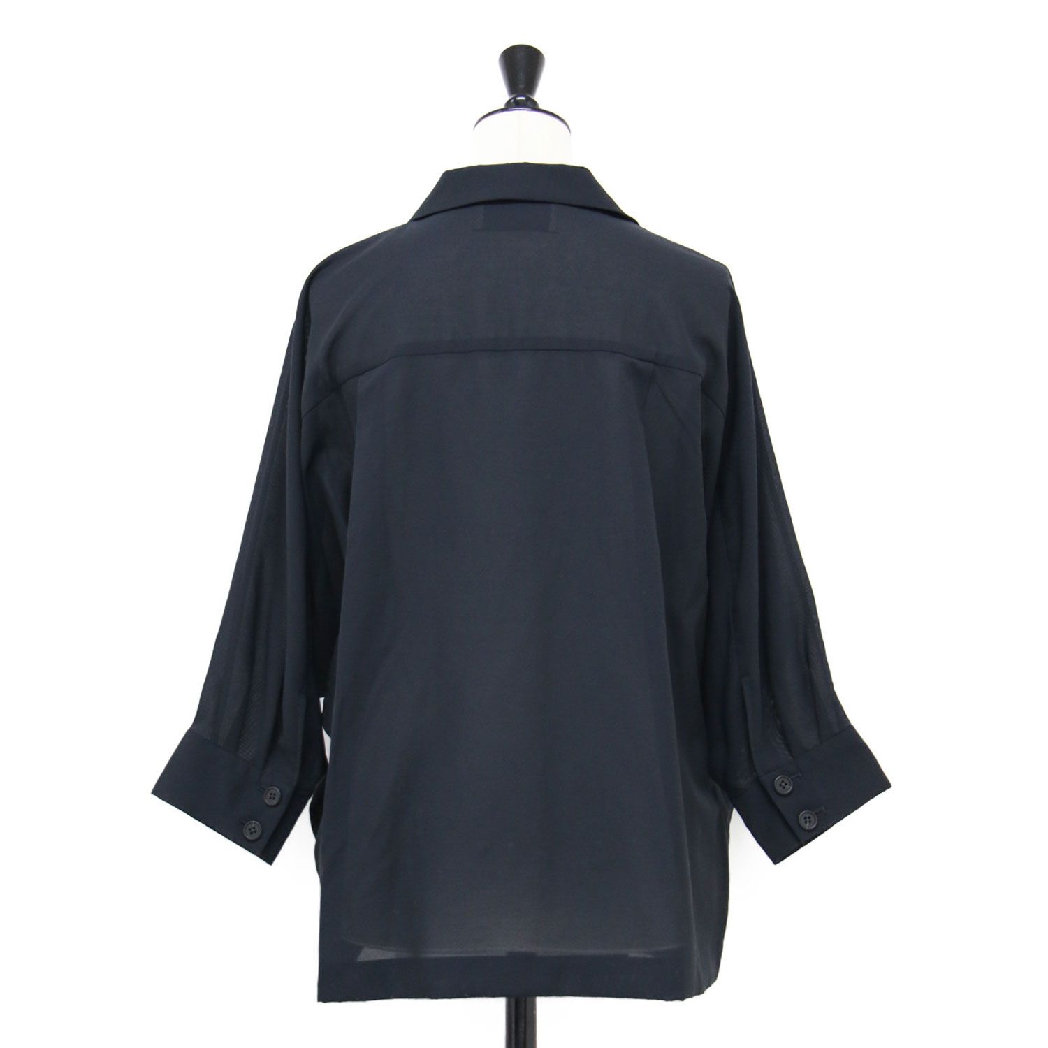 UNITED ARROWS ユナイテッドアローズ ジャケット ネイビー 紺 サイズ 