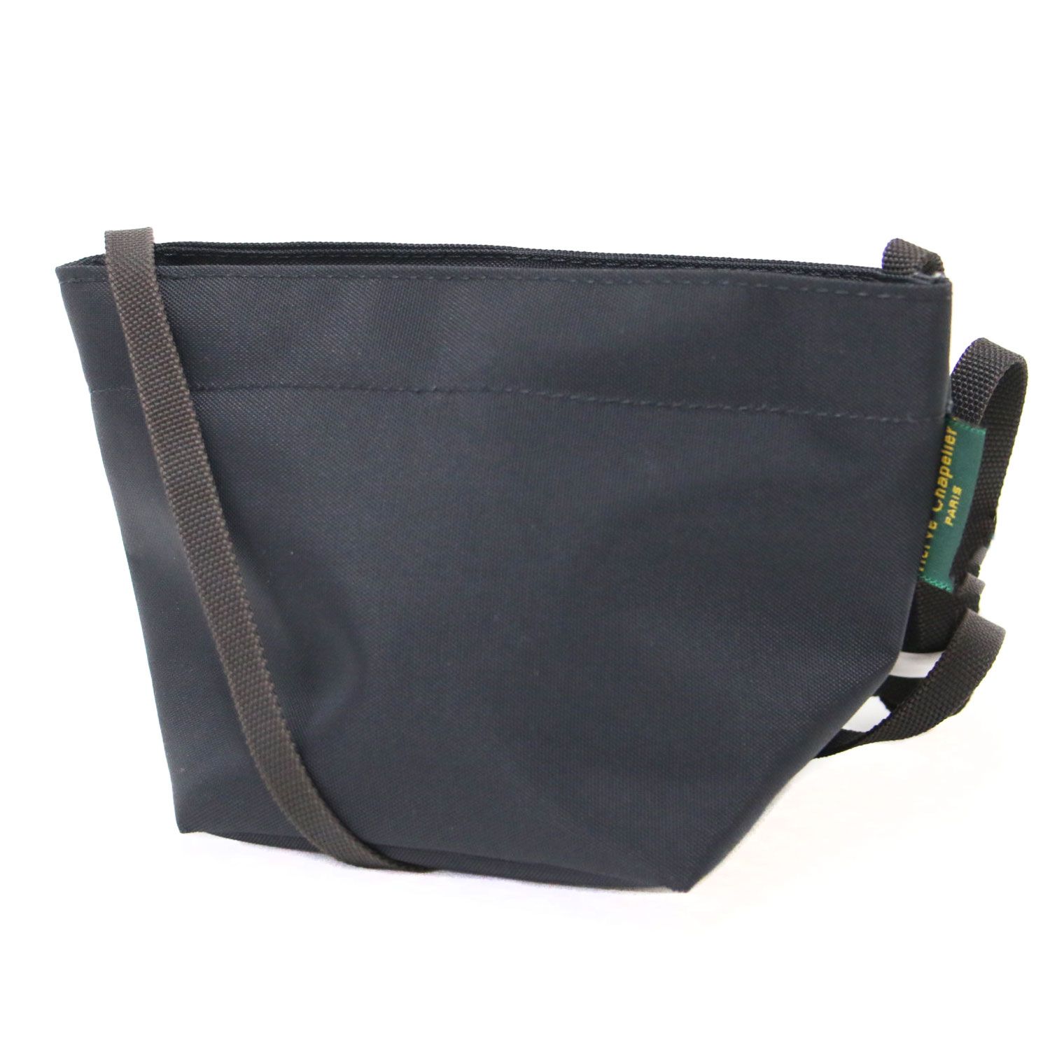 Herve Chapelier エルベシャプリエ バッグ | 1927N ナイロン 舟型