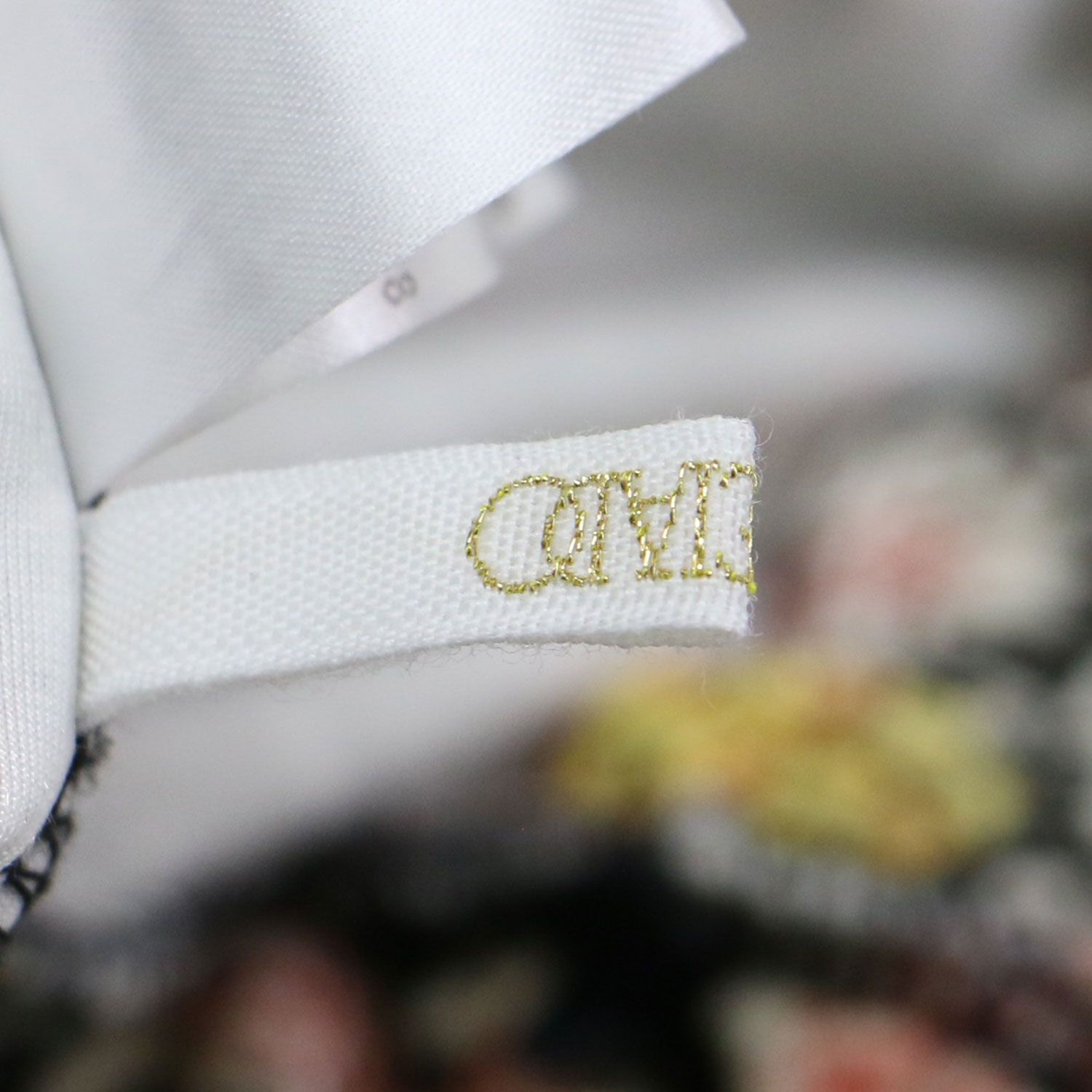 SOULEIADO ソレイアード スカート ブラック 黒 サイズ:34(7号) | 23