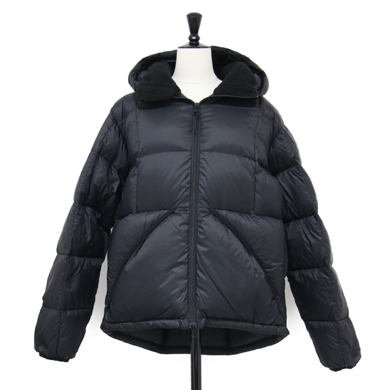 WILD THINGS ワイルド シングス × TAION suadeo 別注 ジャケット 