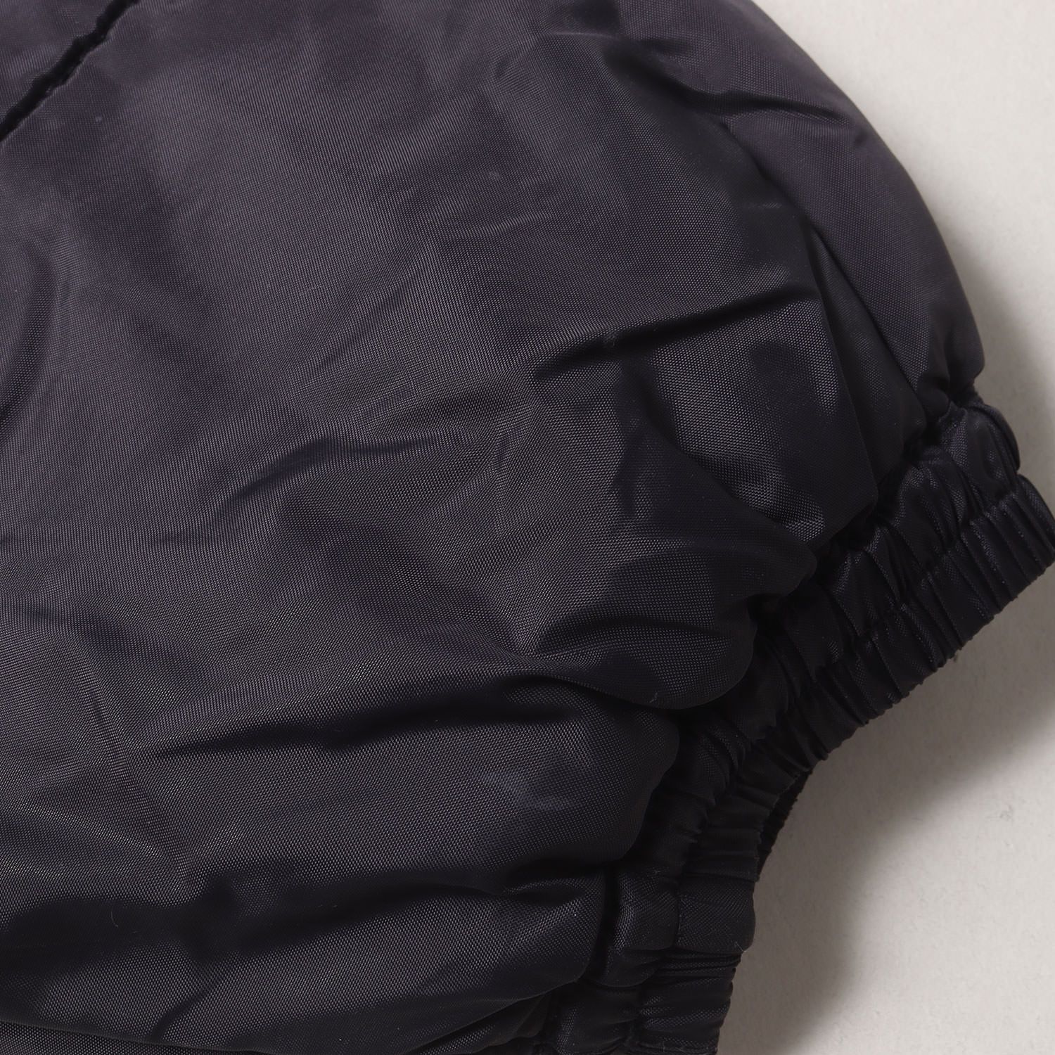 Timc Inc. 東京インディアンズ モーターサイクル ジャケット ネイビー