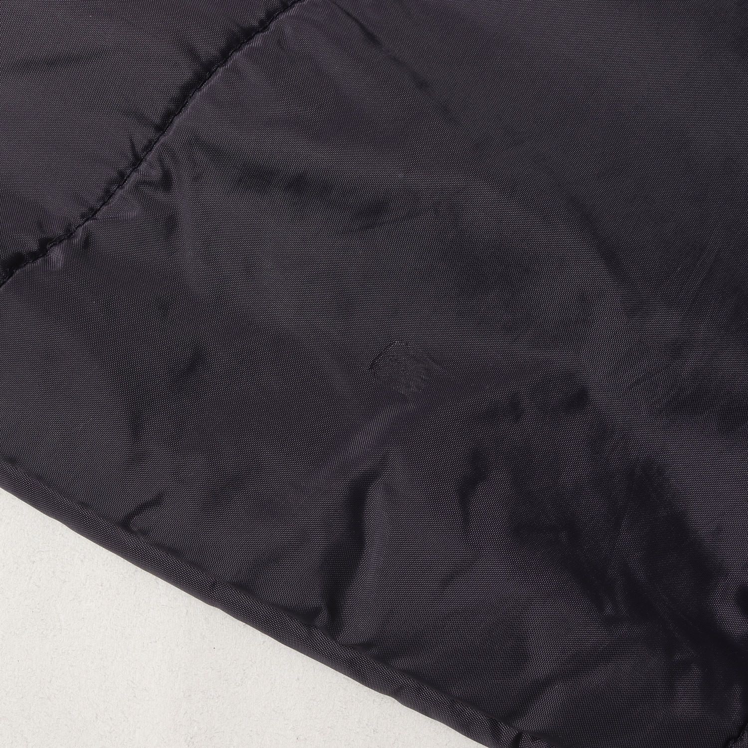 Timc Inc. 東京インディアンズ モーターサイクル ジャケット ネイビー