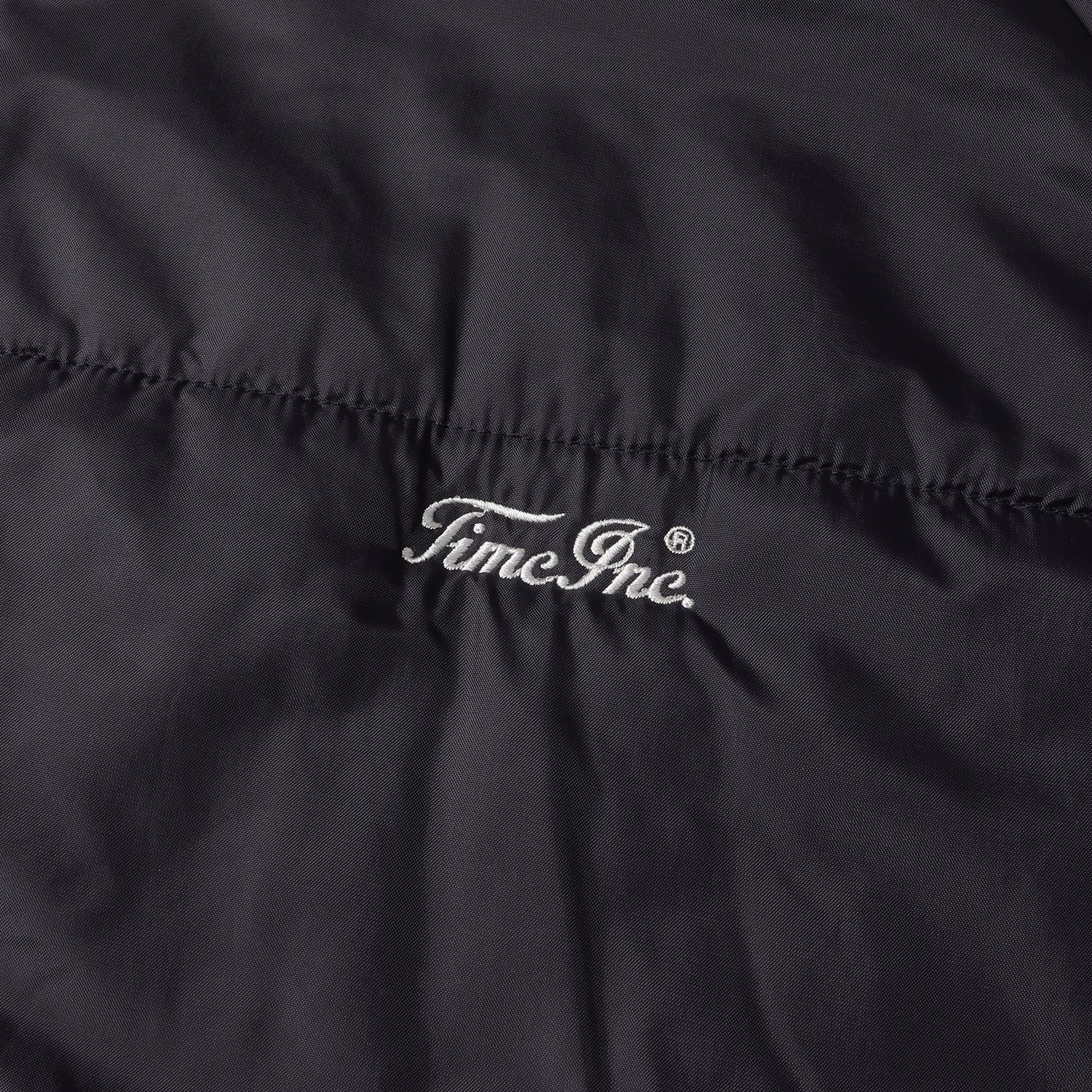 Timc Inc. 東京インディアンズ モーターサイクル ジャケット ネイビー