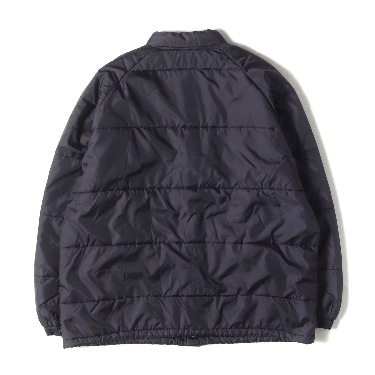 Timc Inc R-Spectator Jacket レーシングジャケット 東京インディアンズ / Timc Inc 'R-Spectator Jacket'中綿 ナイロン