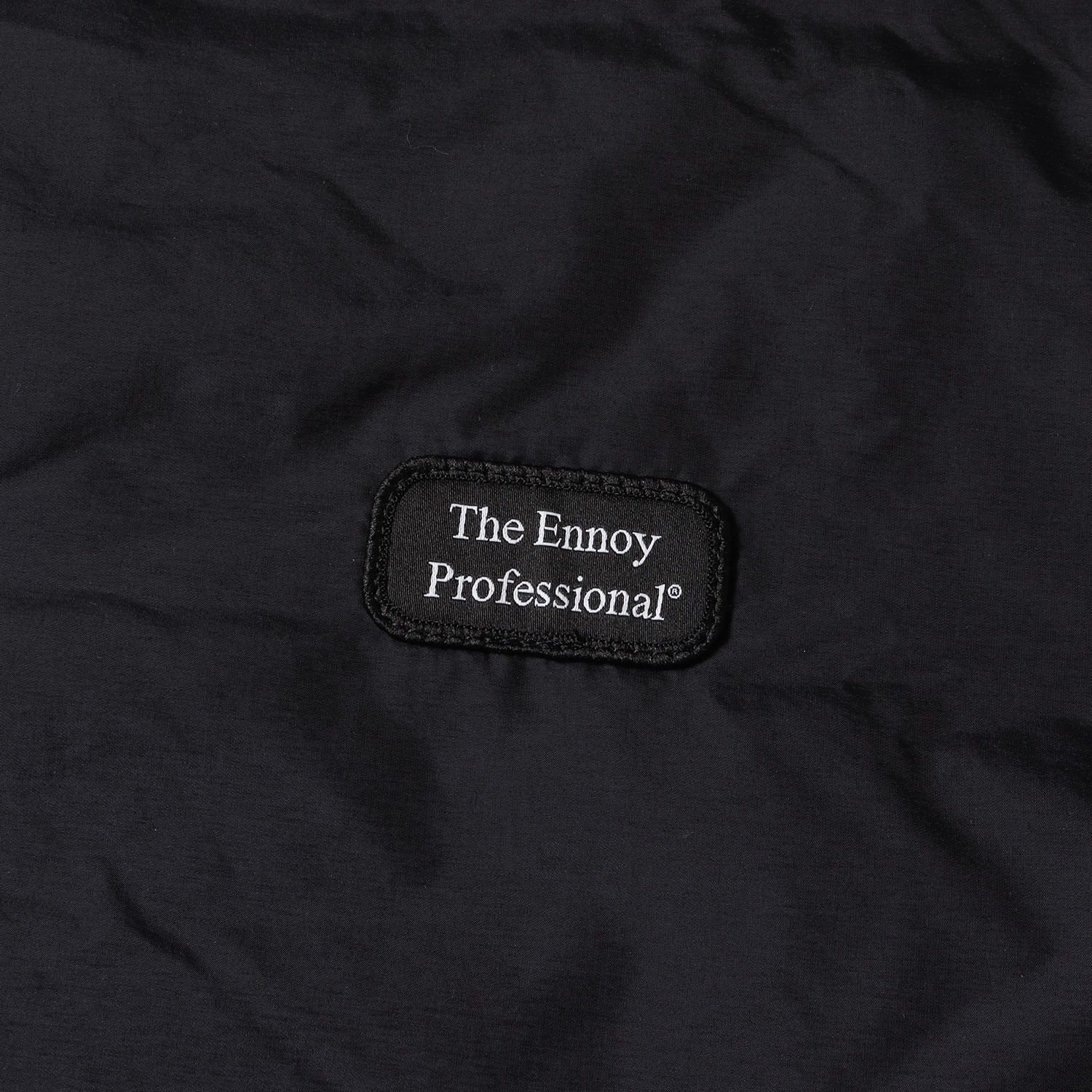 美品】ENNOY エンノイ ジャケット ネイビー 紺 サイズ:L | 25AW