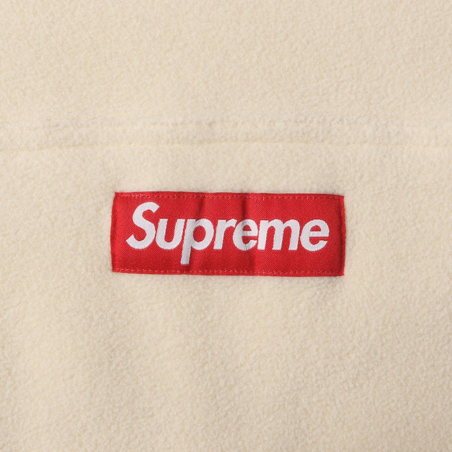 Supreme シュプリーム パーカー ナチュラル サイズ:L | 21AW ポーラテックフリース プルオーバー パーカー (Polartec Hooded Sweatshirt) | トップス フーディー プルオーバー【メンズ】【中古】【美品】【K4666】 美品】Supreme シュプリーム パーカー ナチュラル サイズ:L | 21AW