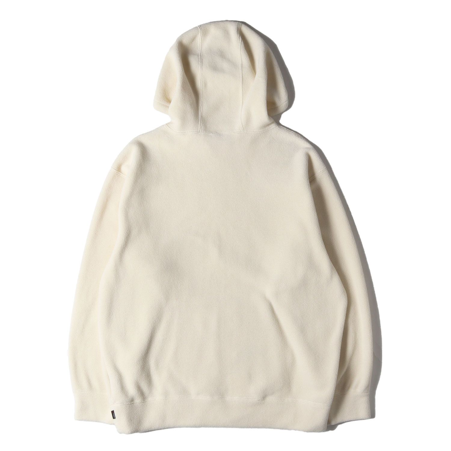 美品】Supreme シュプリーム パーカー ナチュラル サイズ:L | 21AW 