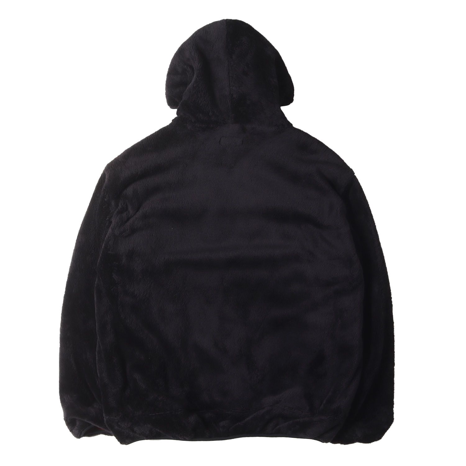 美品】WEST RIDE ウエストライド ジャケット ブラック バーガンディー