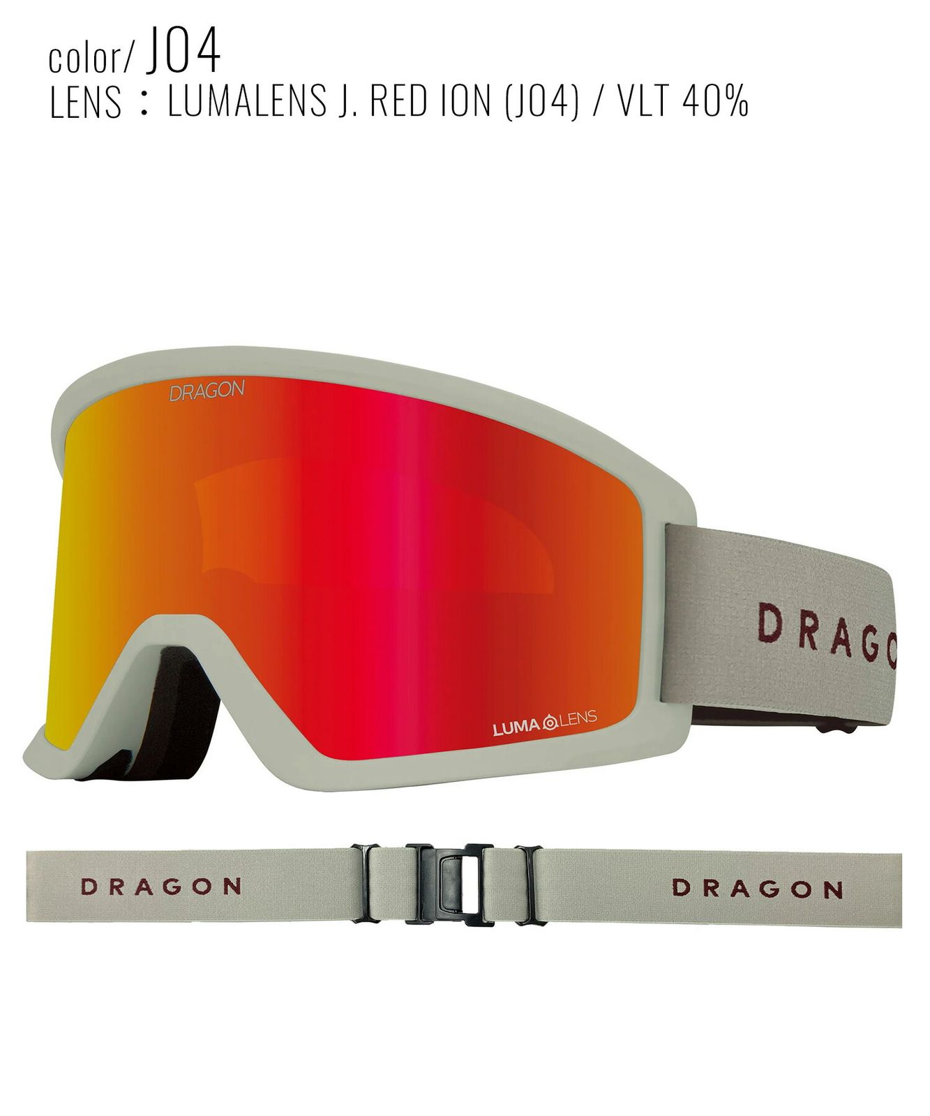 スノーボード ゴーグル