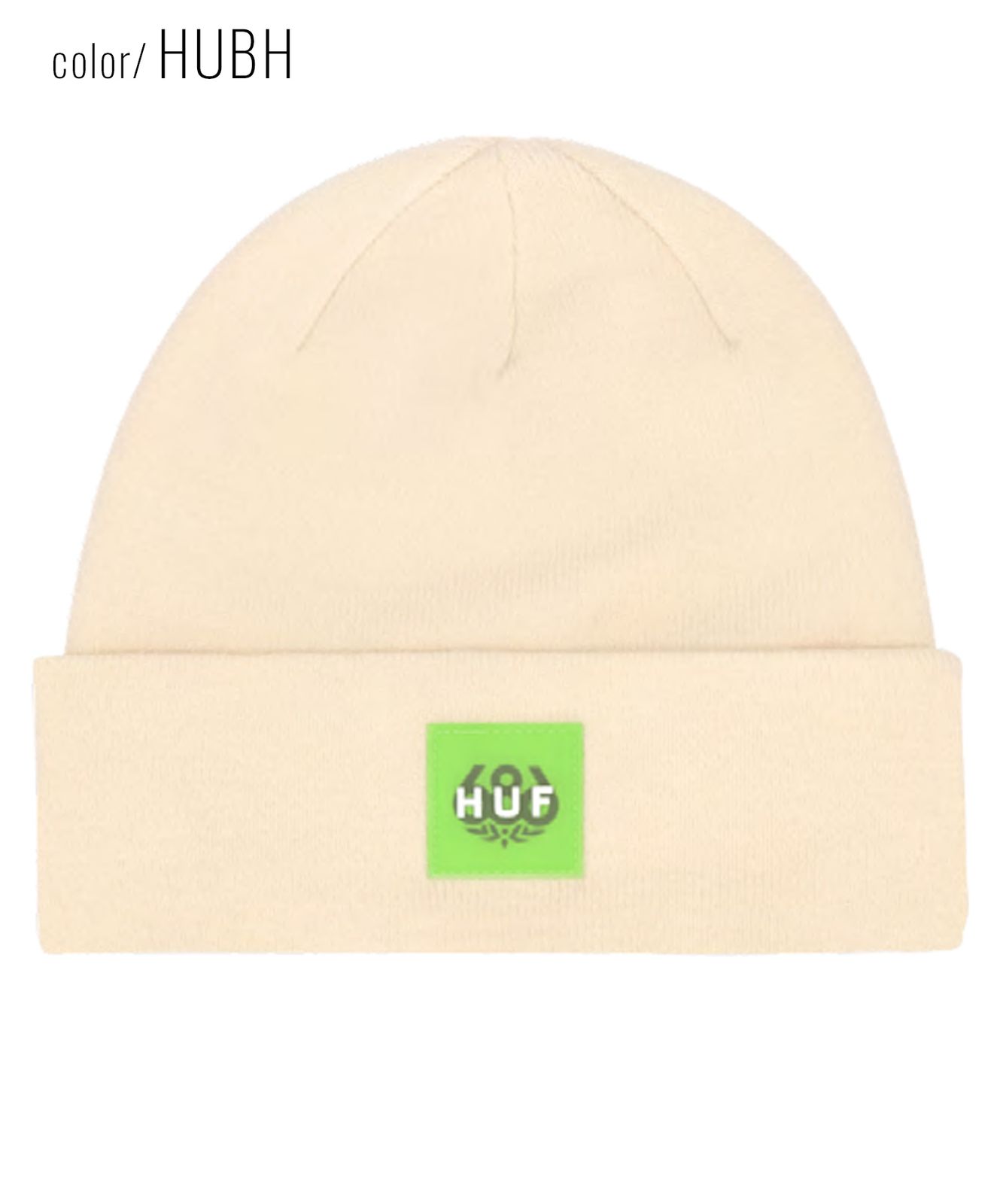 2526】新品 686 シックスエイトシックス スノーボード ビーニー ユニ