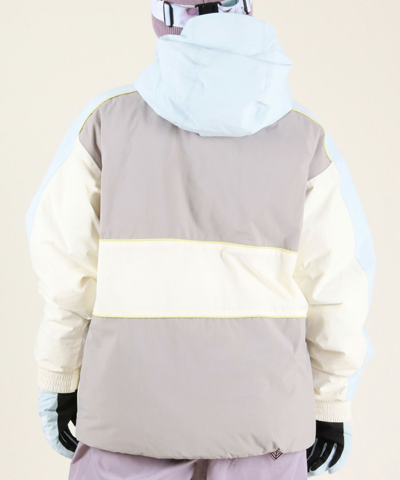 2526】新品 ROXY ロキシー スノーボード ウェア ジャケット レディース