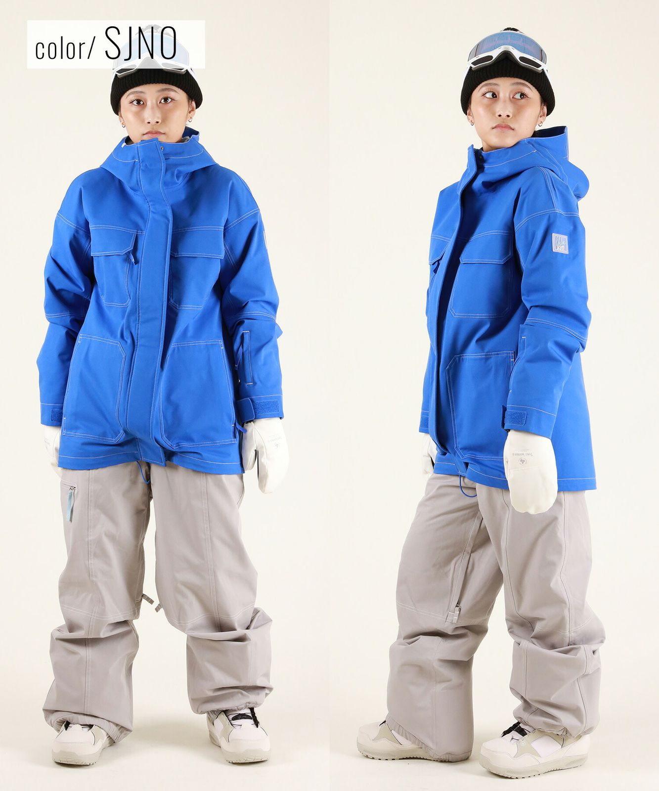 2526 ROXY ロキシー スノーボード ウェア パンツ レディース CHLOE KIM PT ムラサキスポーツ 25 26モデル MX F 20 ランキングウィンタースポーツ ウェア(女性用) 