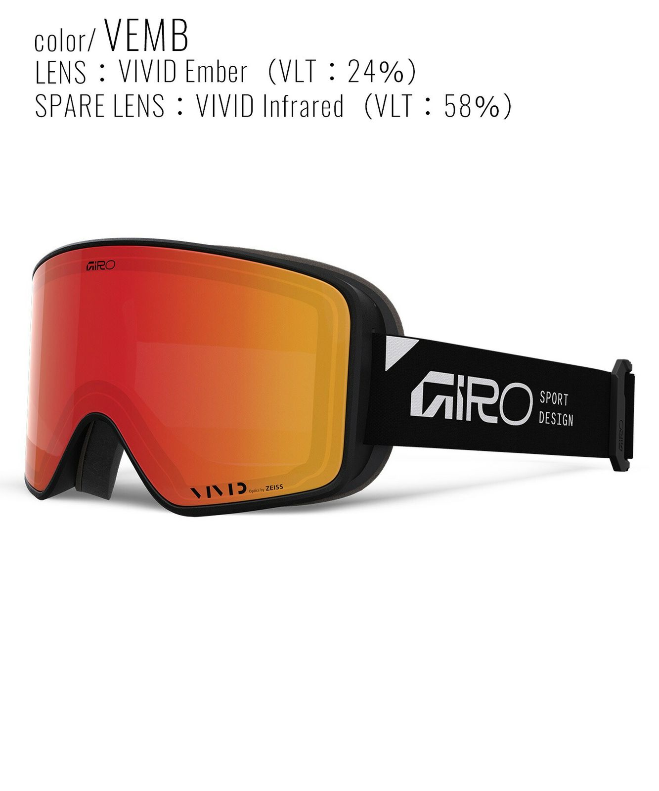 2526 GIRO ジロ スノーボード ゴーグル ユニセックス METHOD AF ムラサキスポーツ 25 26モデル MX K 28