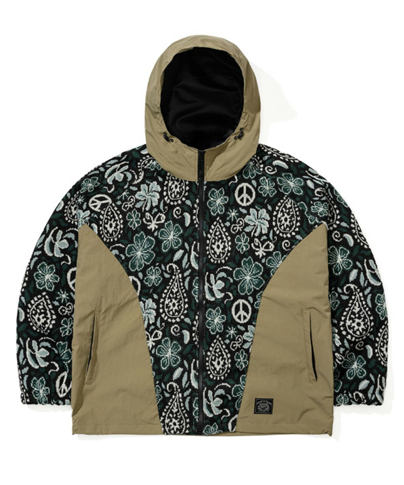 2526】新品 BSRABBIT ビーエスラビット スノーボード ウェア