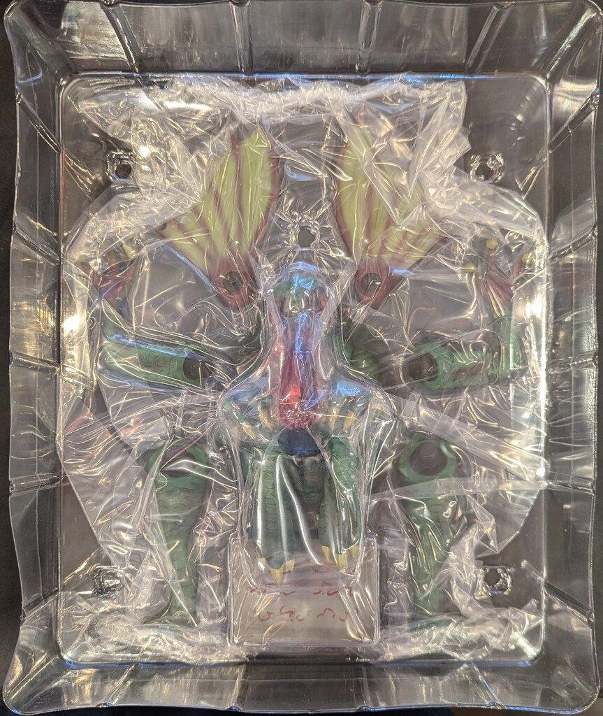 H.P.ラヴクラフトのCTHULHU