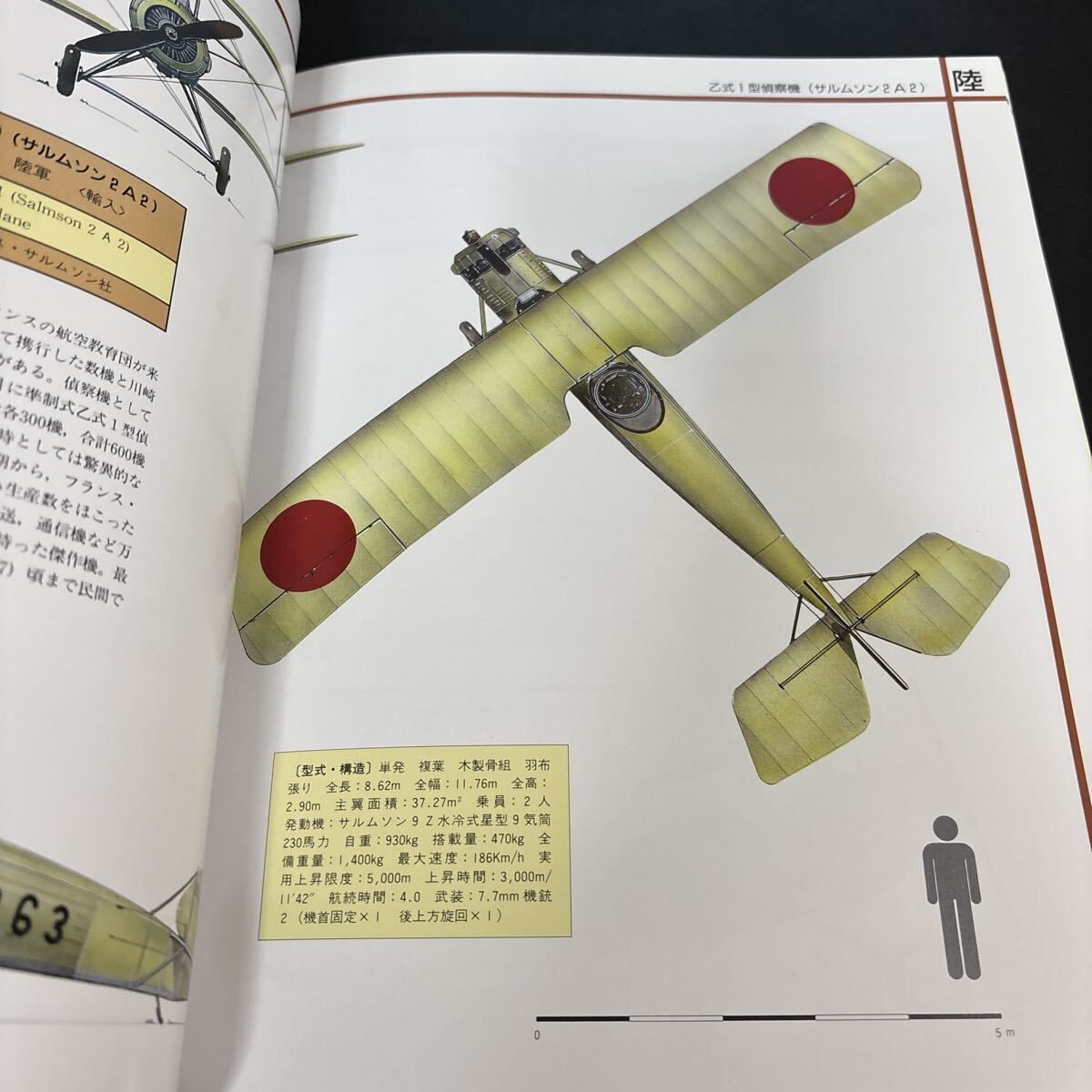 日本航空機大図鑑 1910年-1945年 全3巻 日本航空機大図鑑 : 1910年-1945年(小川利彦 著) / 古本、中古本、古
