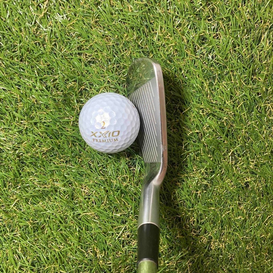 プロギア SPEED IRONS 900TR アイアン8本 スピードアイアン PRGR