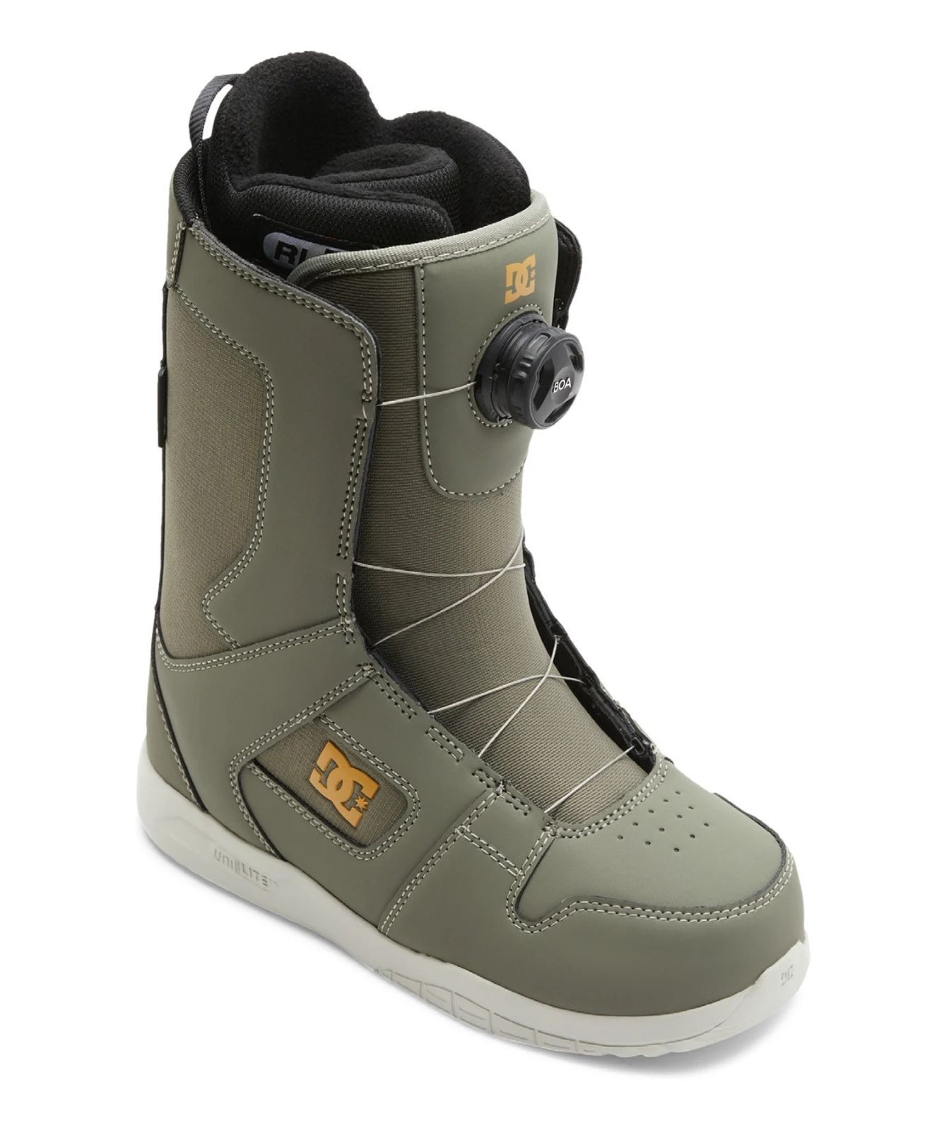 スノーボードブーツ24.5㎝　新品未使用 楽天市場】スノーボード ブーツ メンズ レディース M3 ミレニアム