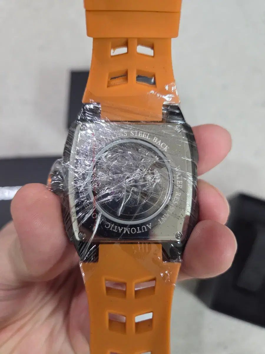 オートマティック