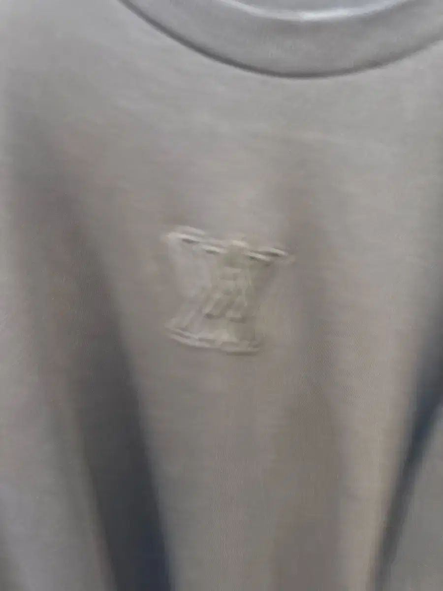 アニュー a ゴルフ スウェット マン トゥ