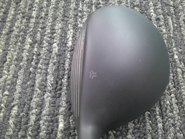 フェアウェイウッド ダンロップ スリクソンZXi VENTUS ZXi 6 S 21 0991 博多