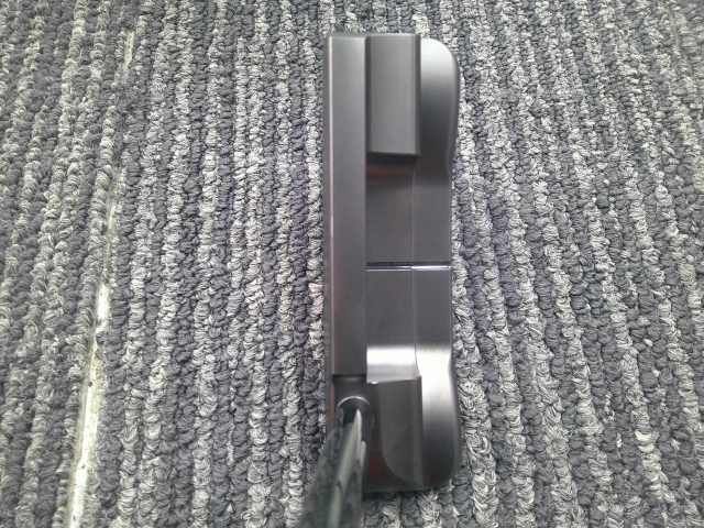 パター タイトリスト B 3 TRIPLE BLACK オリジナルスチール 34 3.5 7571 博多