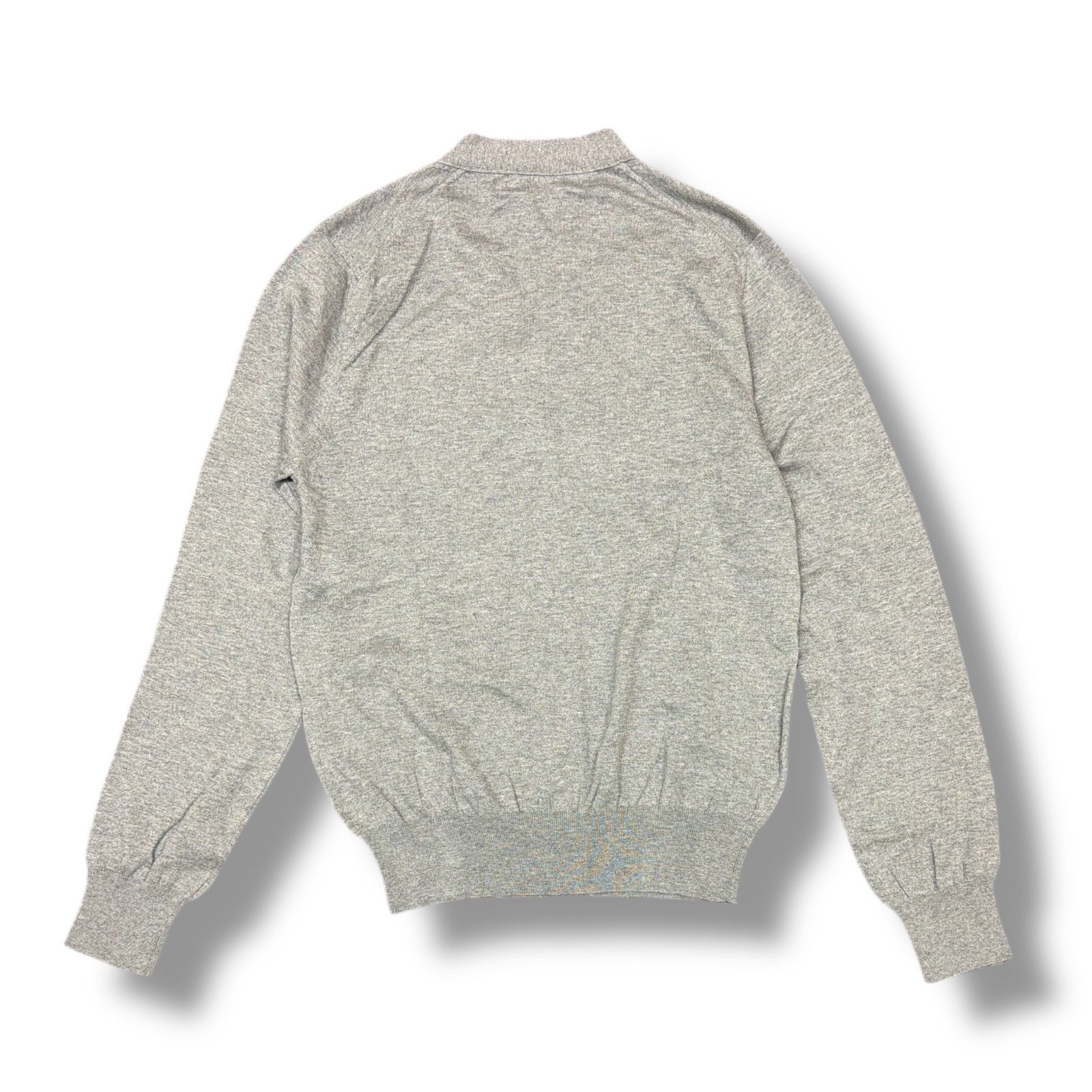 参考上代29700円 未使用 PLAY COMME des GARCONS Vネック カーディガン 