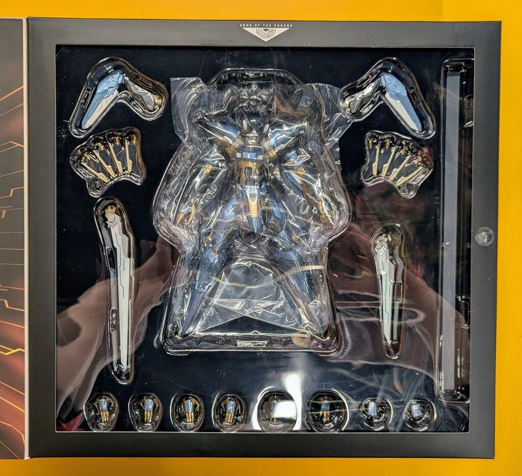 千値練 RIOBOT ジェフティ 10 - メルカリ