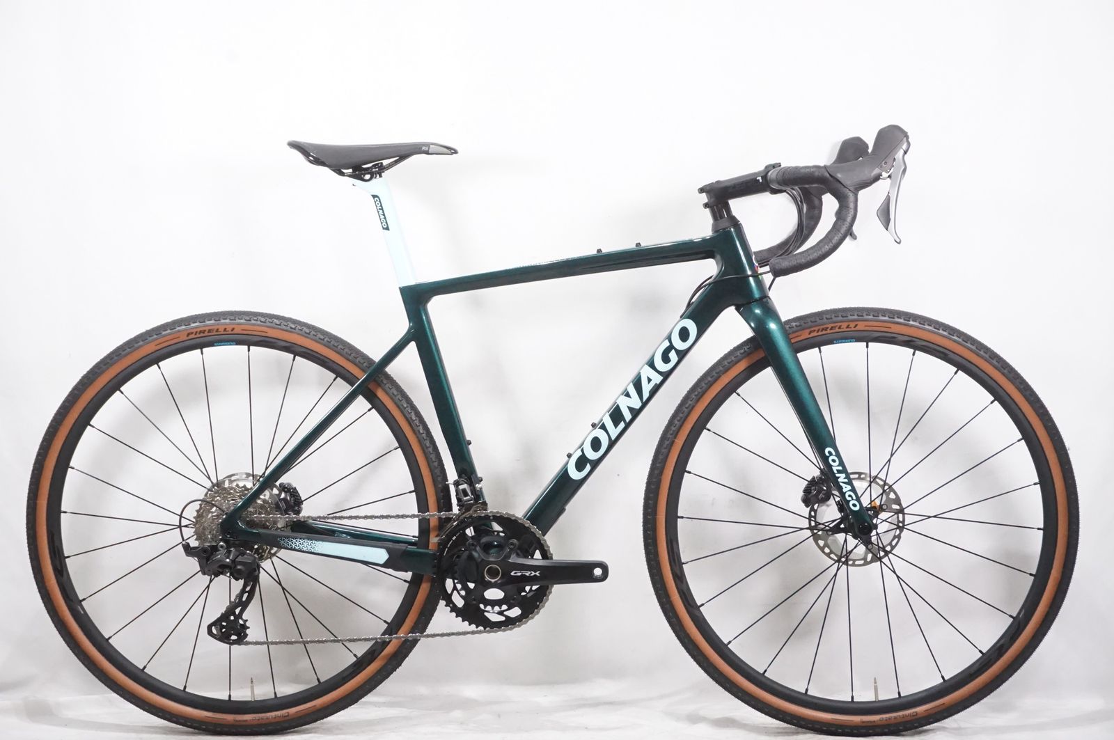 COLNAGO コルナゴ G 3 X GRX 2021年モデル グラベルロード バイチャリAKIBA店