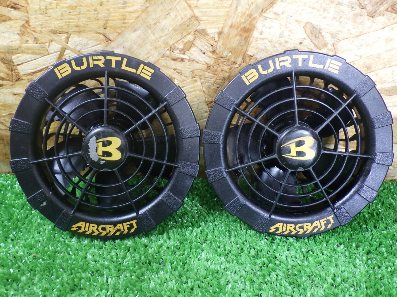 バートル 13 V バッテリー AC 260 ファン 270 271 アダプター INPUT側のカバー破損 熱中症対策 エアークラフト BURTLE AIRCRAFT 品