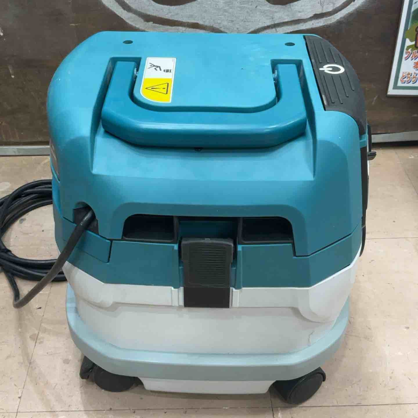 makita 集じん機　乾湿両用　モデルVC0820 ☆マキタ(makita) 集じん機 乾湿両用 VC0820【草加店】 オフィシャル通販
