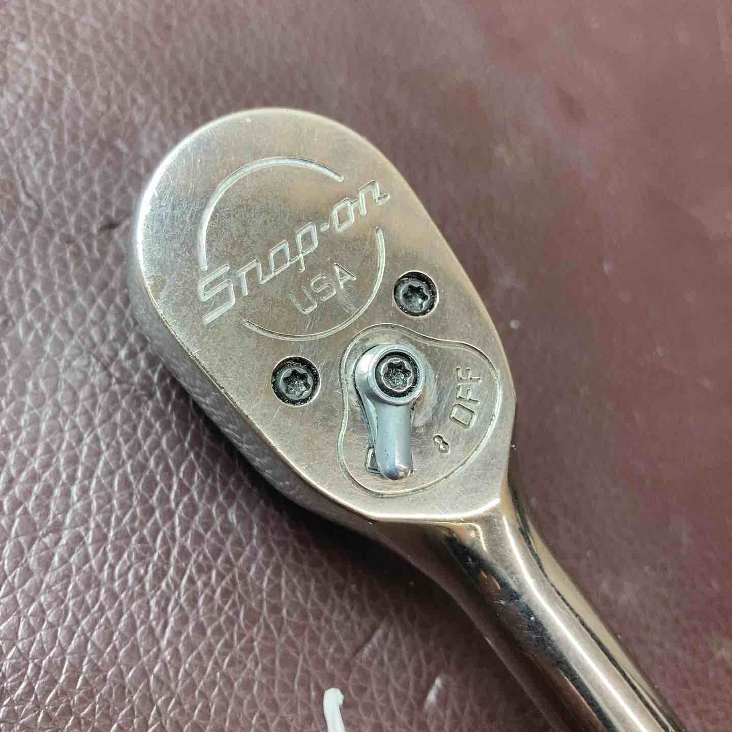 スナップオン Snap-on