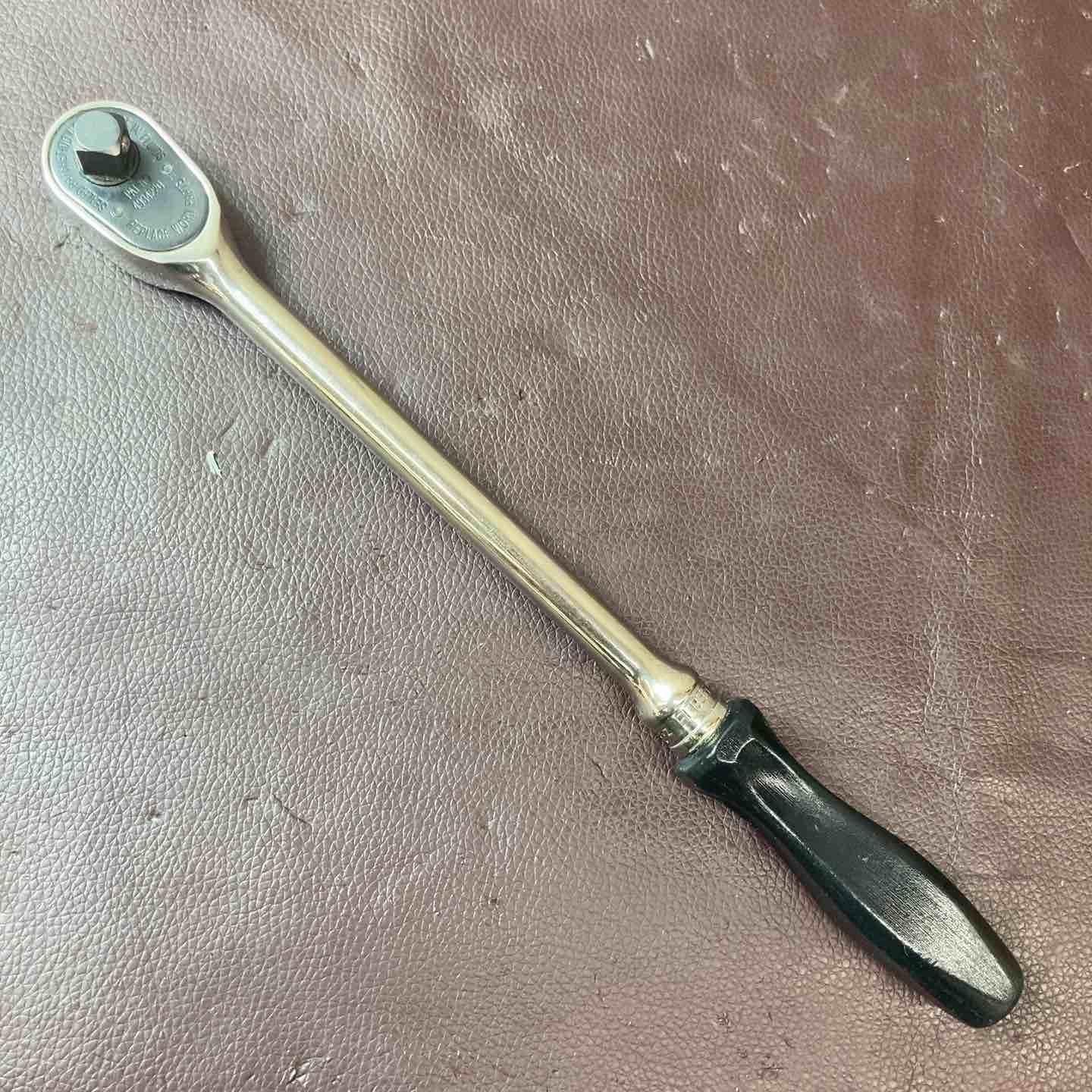 品 スナップオン Snap-on ラチェットハンドル FL 836 3 8