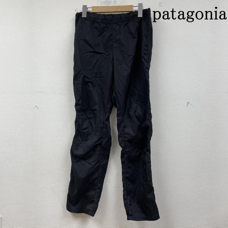 パタゴニア フーディニパンツ ナイロンパンツ イージーパンツ メンズ S ISItems 古着