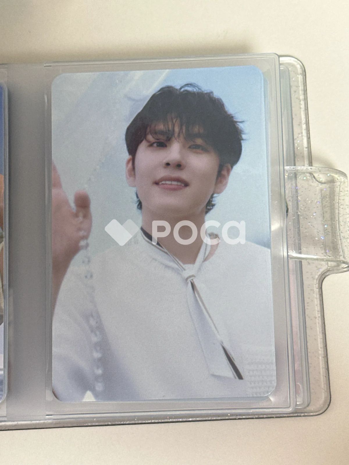 DAY6 원필 DAY6 4TH FANMEETING [PIER 10: All My Days] トレカ - メルカリ