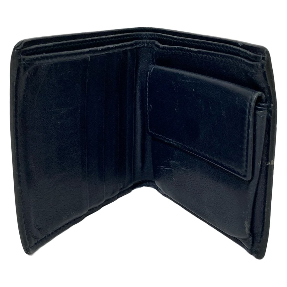 GUCCI(グッチ) 2つ折り財布 マイクログッチシマ ディスカウント 150413