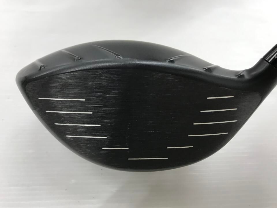 ピン G 30 LS TEC 9度 TFC 419 D Sフレックス ドライバー 最短