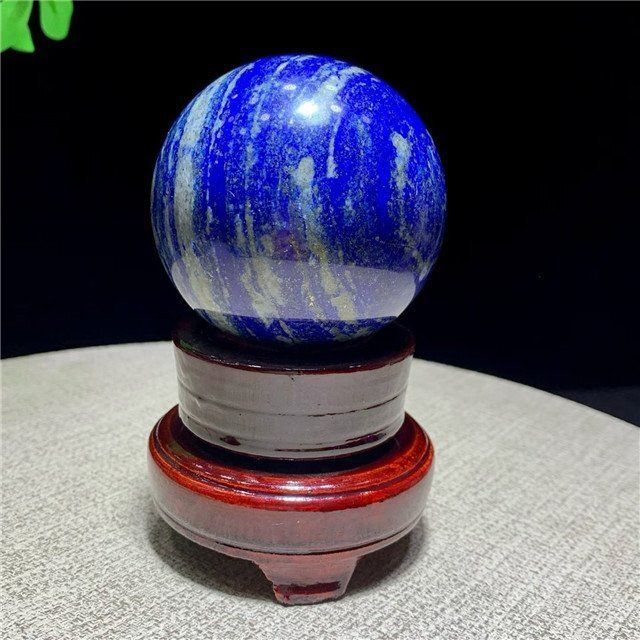  AAA級天然ラピスラズリ丸玉B1126 B097 258B フォトフレームセット 置物 インテリア小物