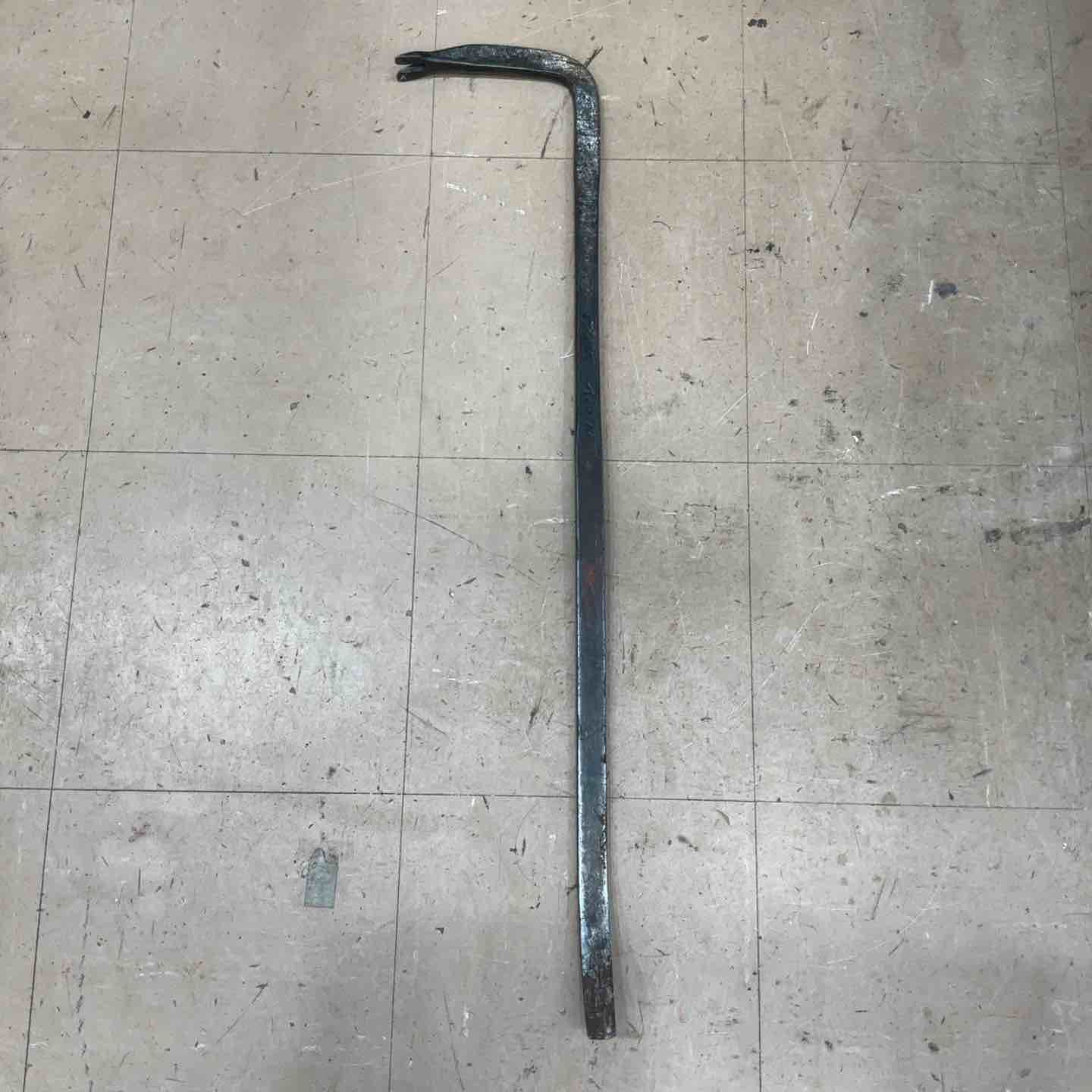 かじ寅 バール 約900ｍｍ