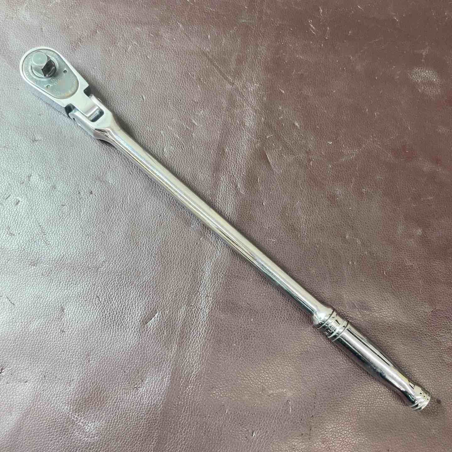 品 スナップオン Snap-on 1 2首振りフレックスラチェット S 831 ハンドツール