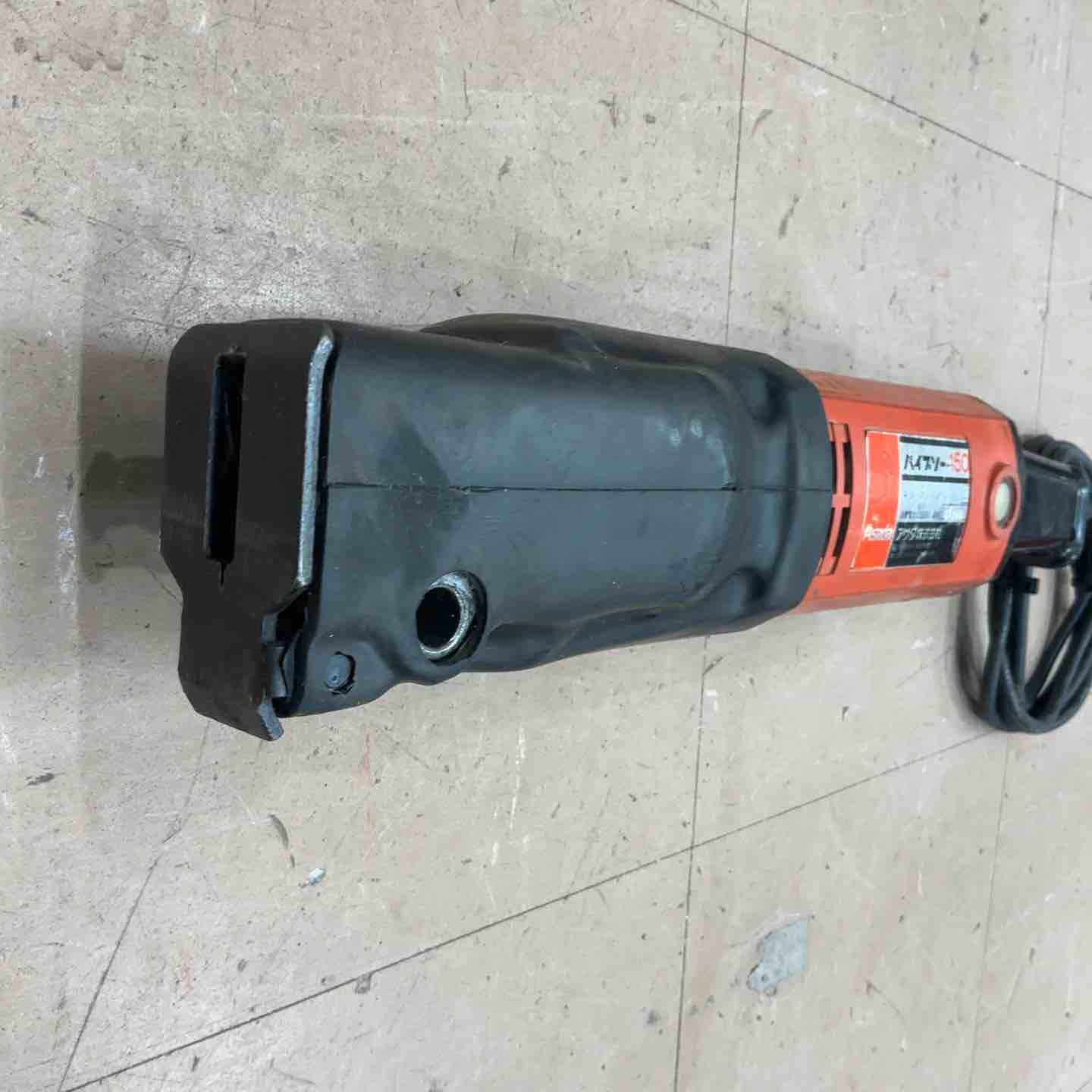 ASADA パイプソー150