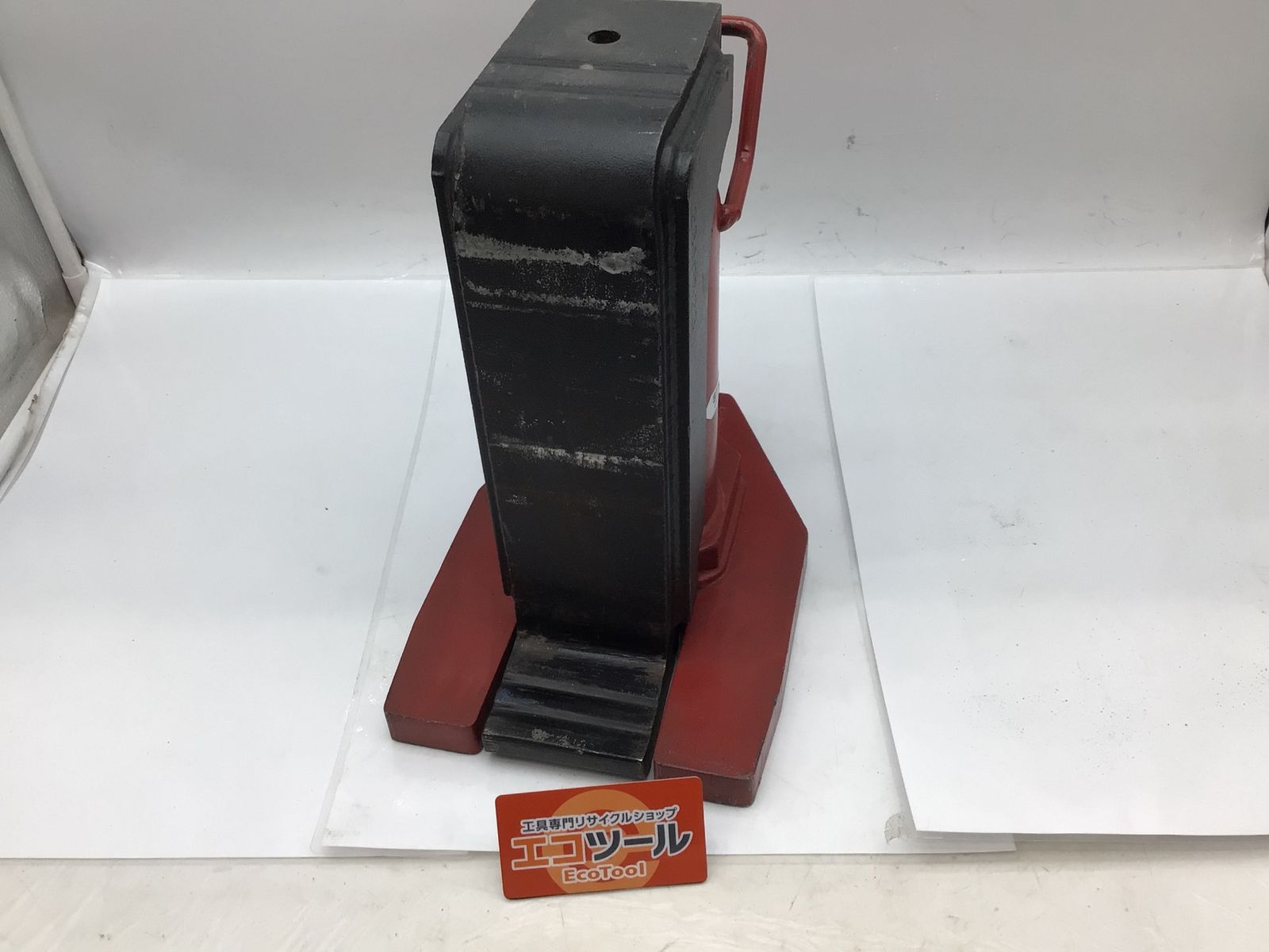 品 イーグル 爪付ジャッキ G 100 エコツー M 02