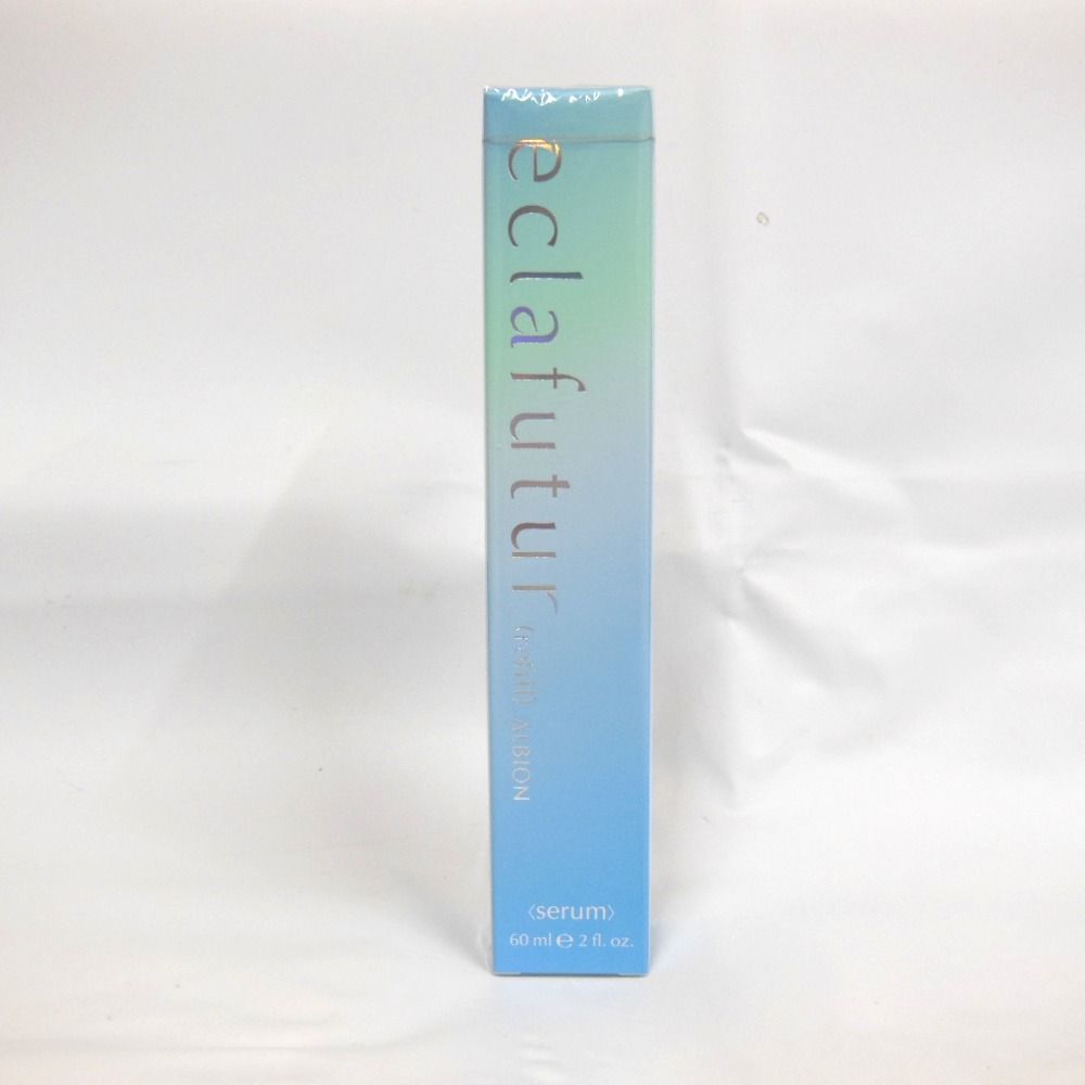 アルビオン 美容液 エクラフチュール t 詰替用 60 ml ALBION