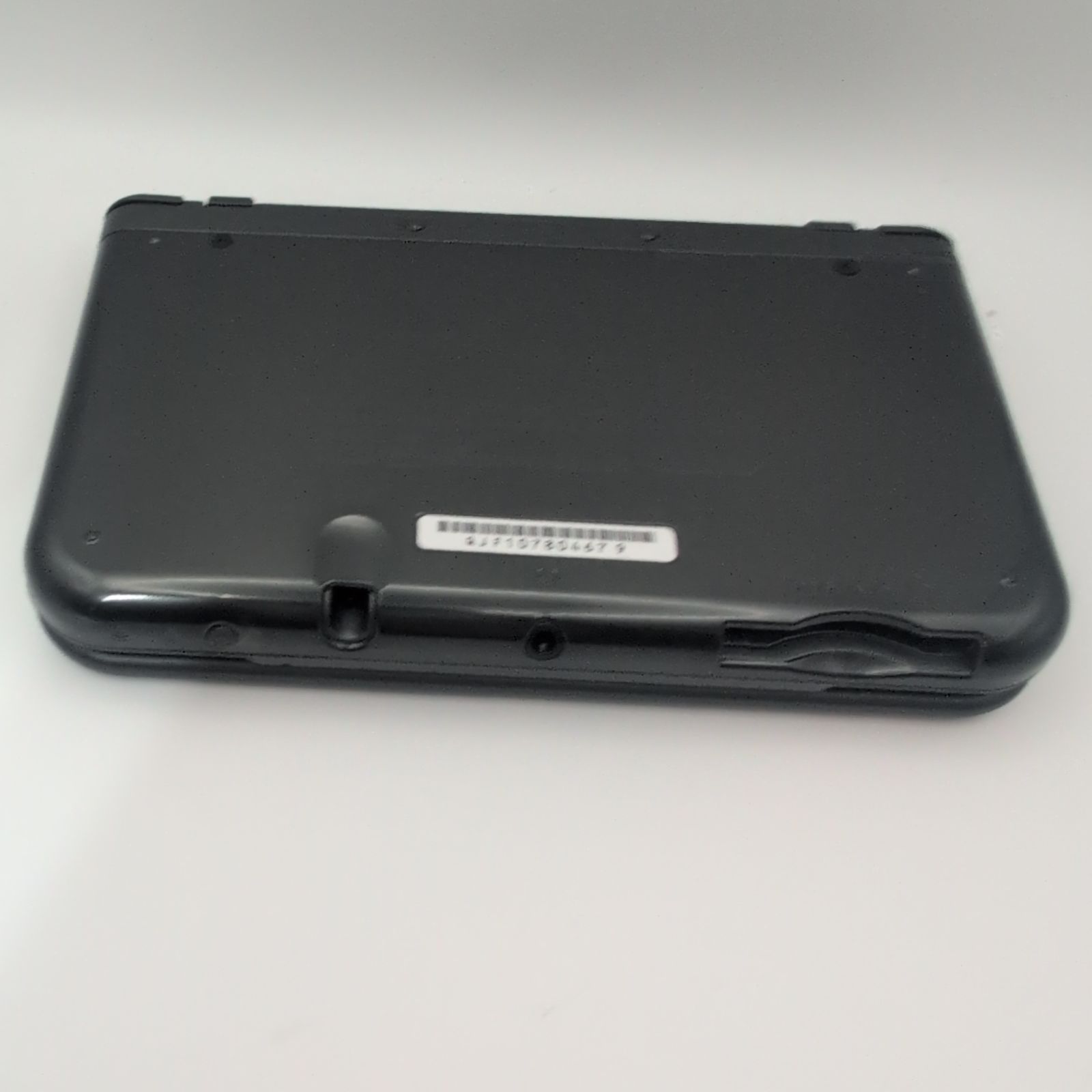 上下IPS液晶】Newニンテンドー3DS LL メタリックブラック 368 - メルカリ