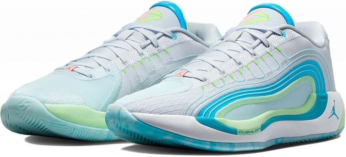 ナイキ ルカ 4 PF ナビゲーター LUKA Navigator フットボールグレー コパ ベイパーグリーン レーザーブルー HF 0824 002 27 5 cm