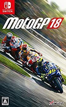 ･ MotoGP 18 - Switch