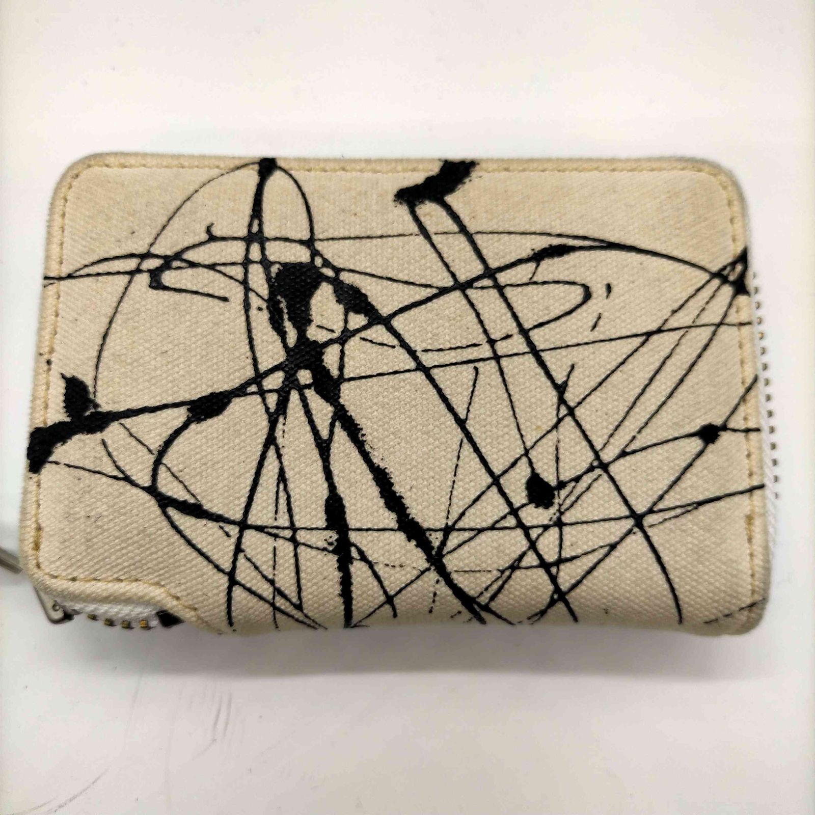 マクロマウロ MACROMAURO Wallase＆Murron 別注 Special Order SPLASH