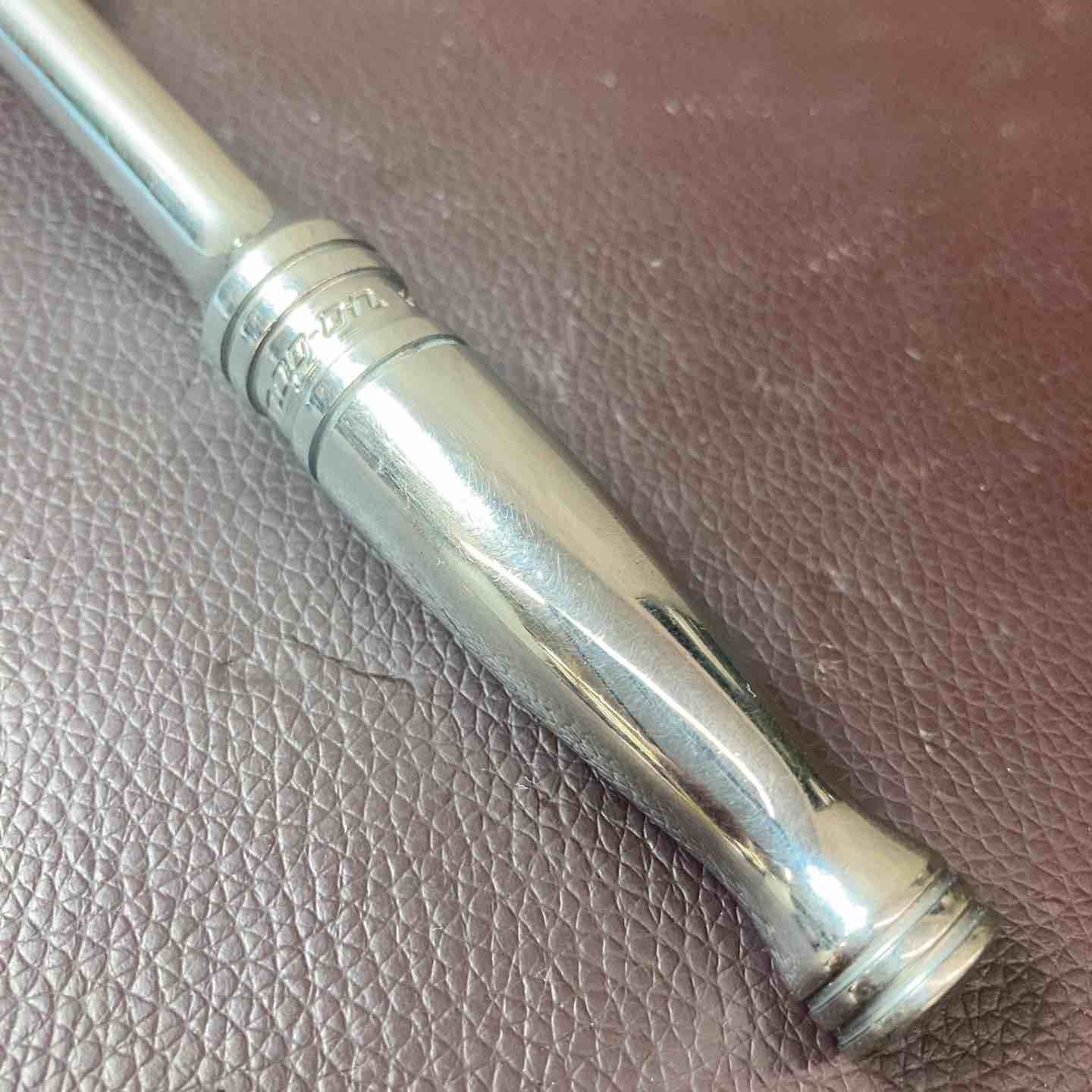  品 スナップオン Snap-on ラチェットハンドル F 723 A 3 8 ハンドツール ラチェットハンドル スパナ レンチ