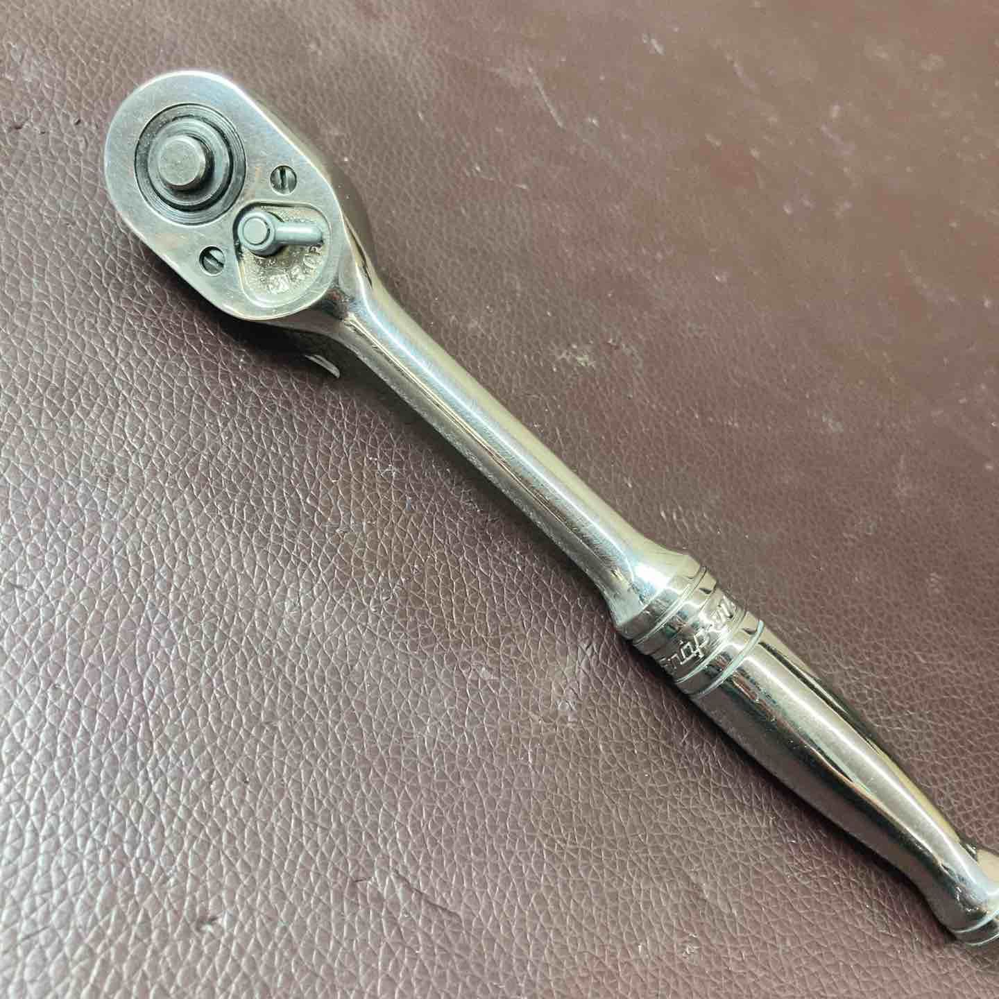 品 スナップオン Snap-on ラチェットハンドル F 723 A 3 8 ハンドツール