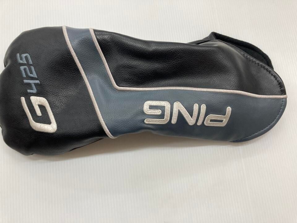PING G425 Max Driver 10.5* ピン G425 MAX 10.5度 ALTA J CB SRシャフト (